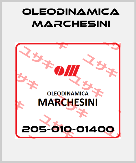 205-010-01400 Oleodinamica Marchesini