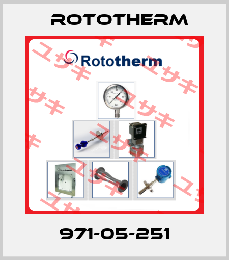 971-05-251 Rototherm