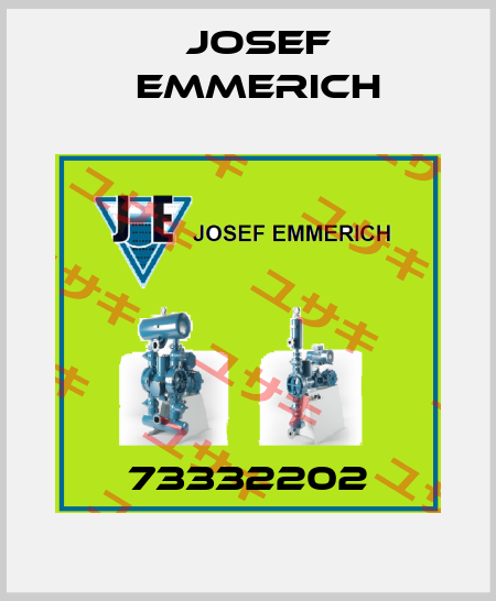 73332202 Josef Emmerich