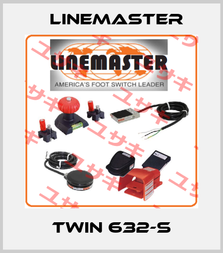 TWIN 632-S Linemaster