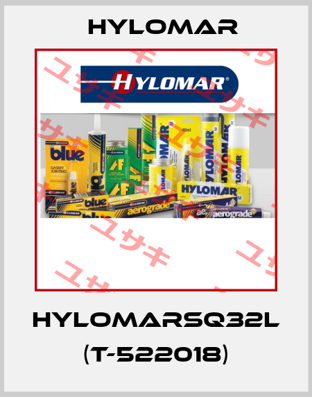 HYLOMARSQ32L (T-522018) Hylomar