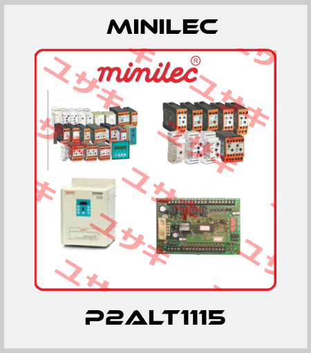 P2ALT1115 Minilec