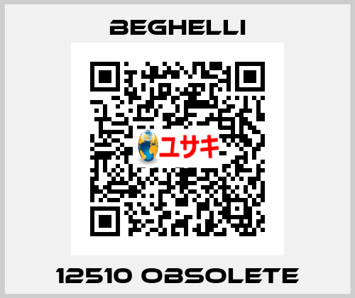 12510 obsolete Beghelli