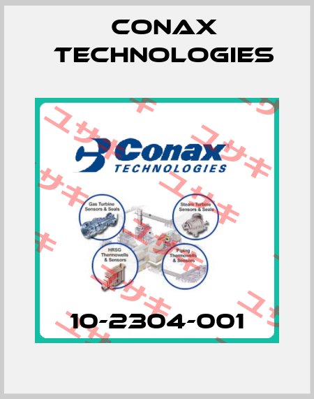 10-2304-001 Conax Technologies