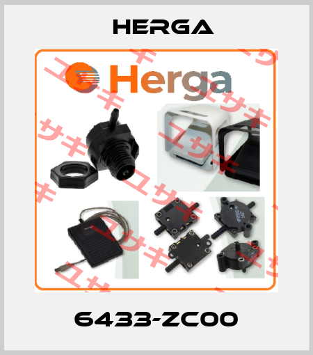 6433-ZC00 herga