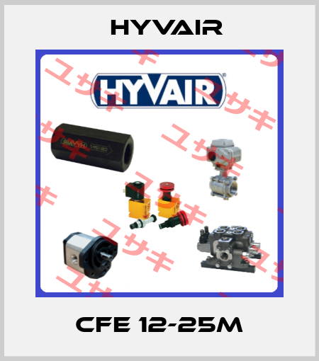 CFE 12-25M Hyvair
