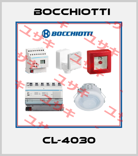 CL-4030 Bocchiotti