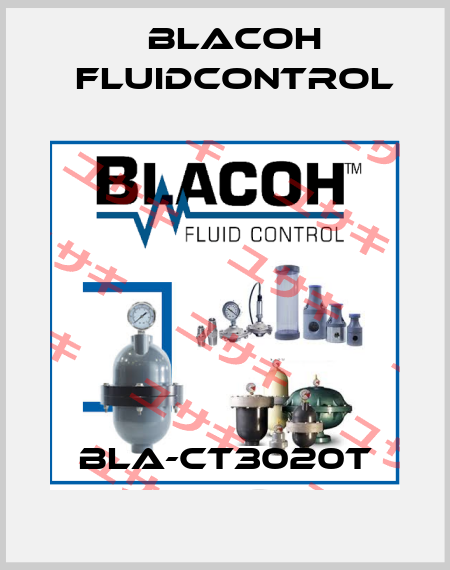 BLA-CT3020T Blacoh Fluidcontrol