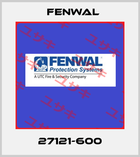 27121-600 FENWAL