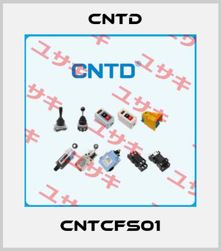 CNTCFS01 CNTD