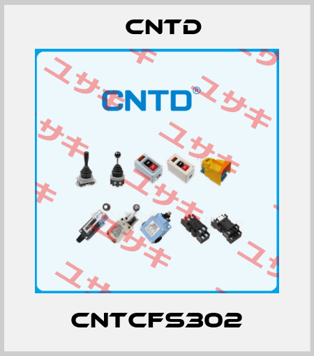 CNTCFS302 CNTD