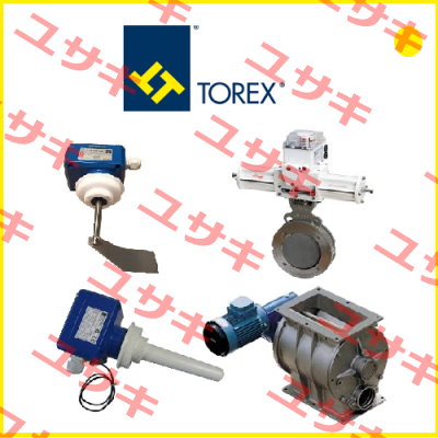 VM100CC0S Torex