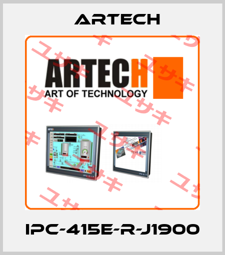 IPC-415E-R-J1900 ARTECH