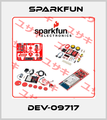 DEV-09717 SparkFun
