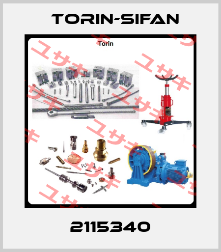 2115340 Torin-Sifan