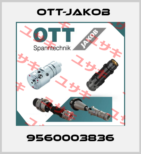 9560003836 OTT-JAKOB