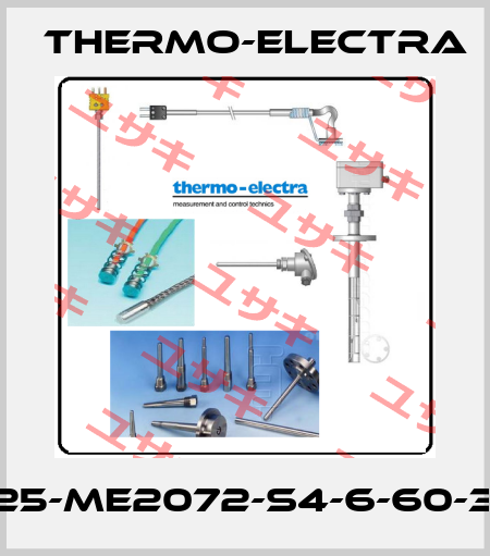 LEX25-ME2072-S4-6-60-3000 Thermo-Electra