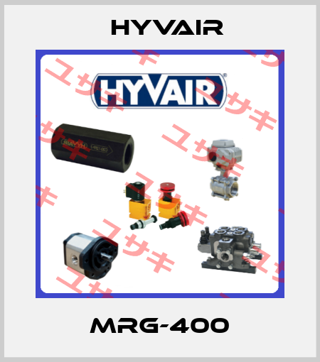 MRG-400 Hyvair