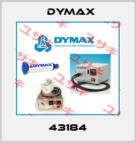 43184 Dymax