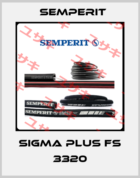 SIGMA plus FS 3320 Semperit