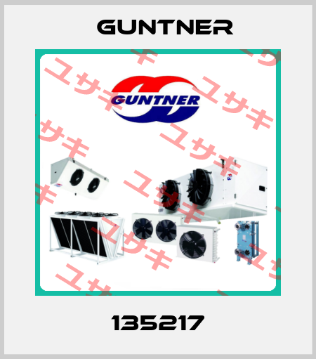 135217 Guntner