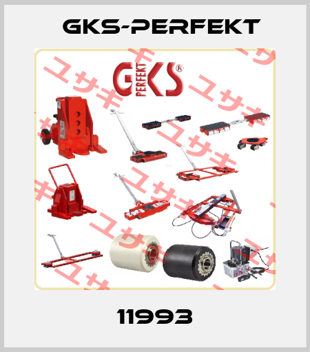 11993 GKS-Perfekt