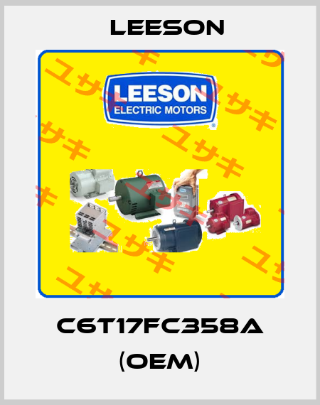 C6T17FC358A (OEM) Leeson