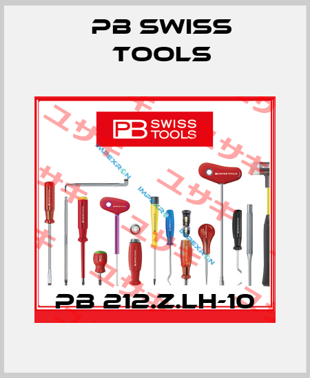 PB 212.Z.LH-10 PB Swiss Tools