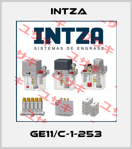 GE11/C-1-253 Intza