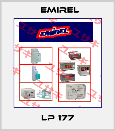 LP 177 Emirel