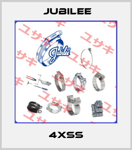 4XSS Jubilee 