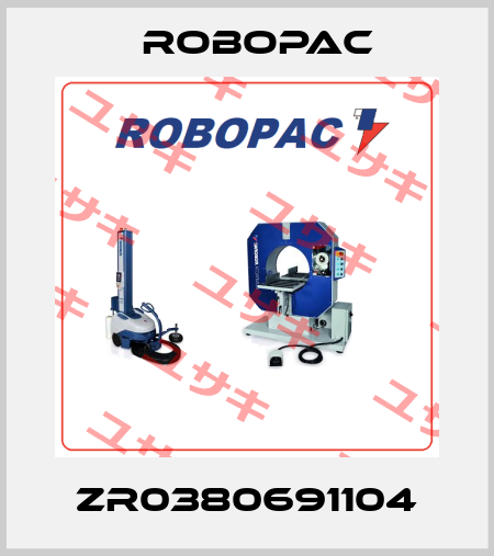 ZR0380691104 Robopac