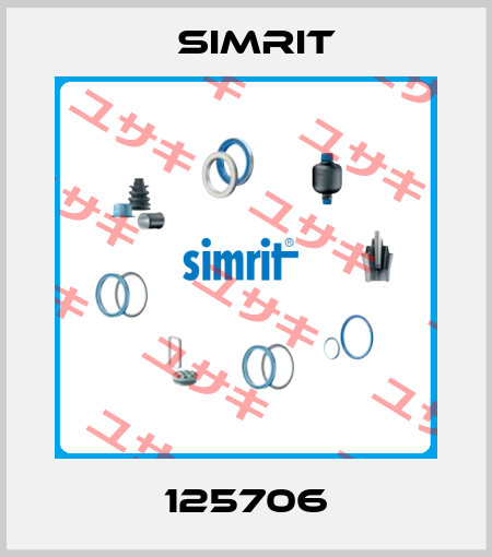 125706 SIMRIT