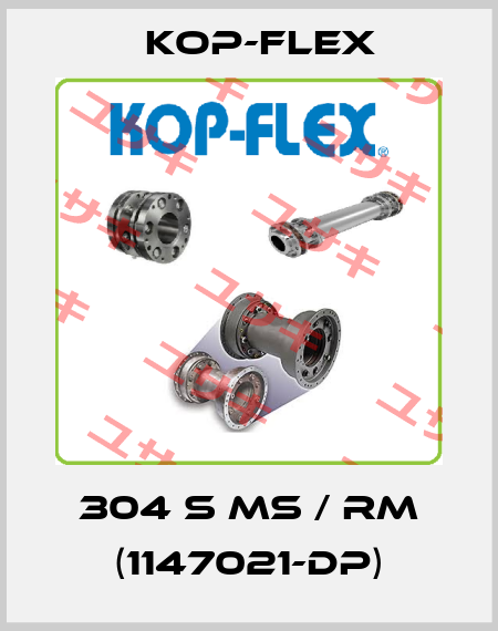 304 S MS / RM (1147021-DP) Kop-Flex