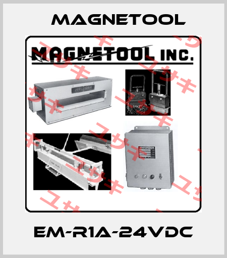 EM-R1A-24VDC Magnetool