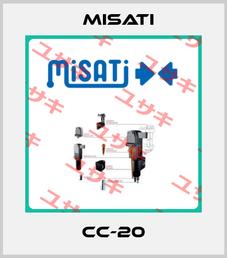 CC-20 Misati