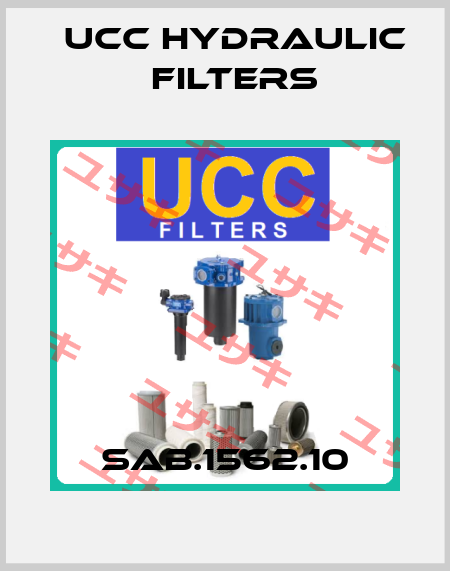 SAB.1562.10 UCC Hydraulic Filters