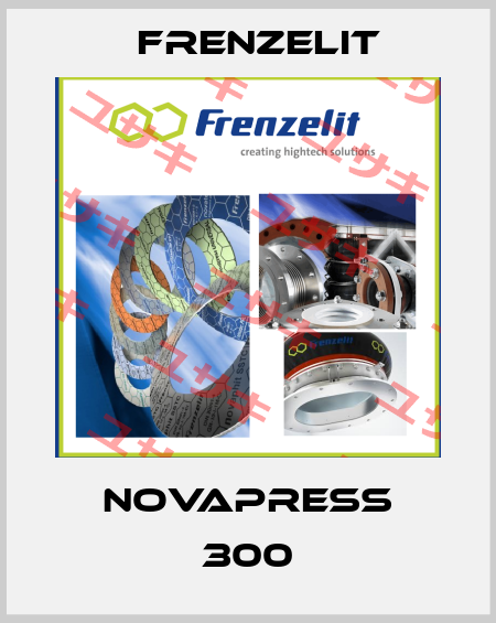 Novapress 300 Frenzelit