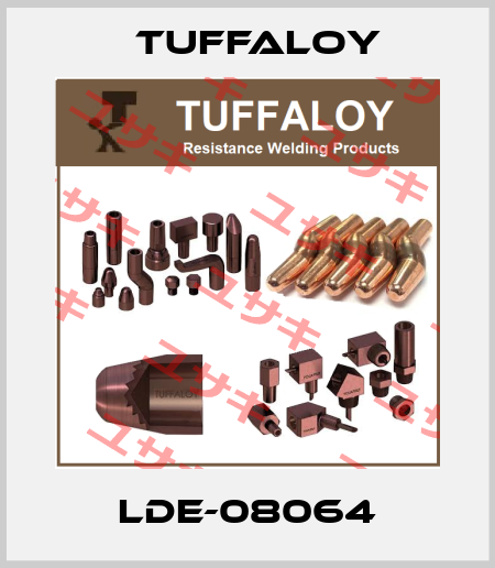 LDE-08064 Tuffaloy