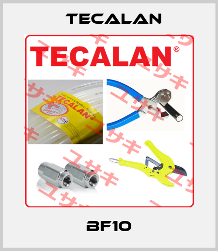 BF10 Tecalan