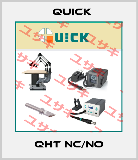 QHT NC/NO Quick