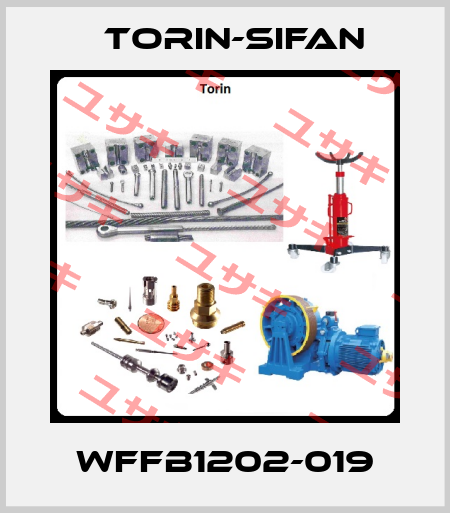 WFFB1202-019 Torin-Sifan