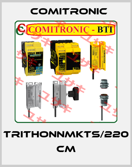 TRITHONNMKTS/220 cm Comitronic