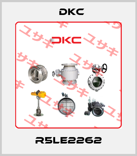 R5LE2262 DKC