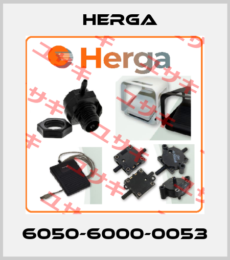 6050-6000-0053 herga