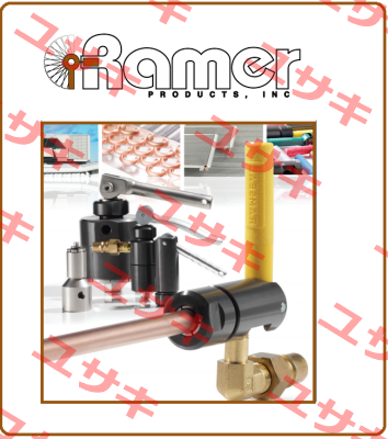 RAMER 40 SERIES 8 MM  Ramer Products