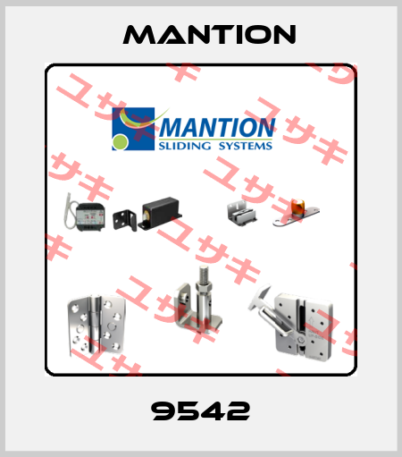 9542 Mantion