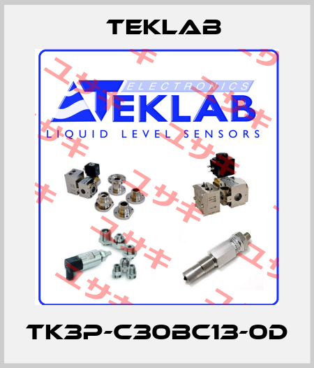 TK3P-C30BC13-0D Teklab