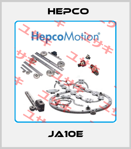 JA10E Hepco