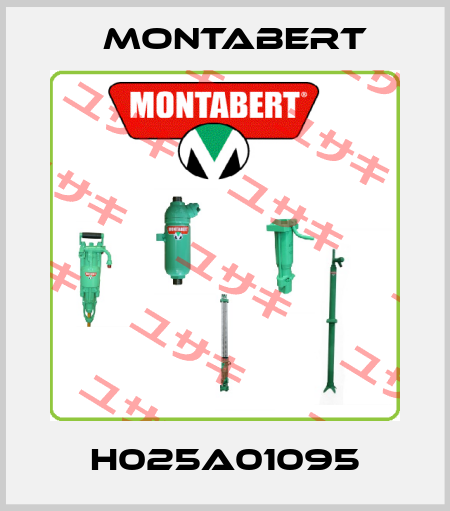 H025A01095 Montabert